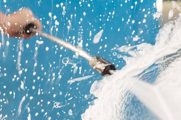 Best Machinery and Equipment Cleaning  in Hammond, IN