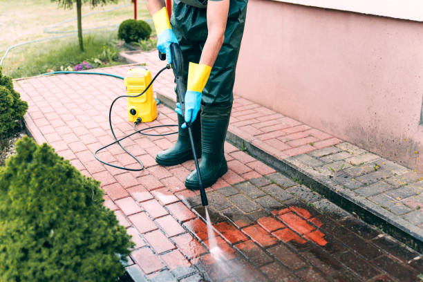 Best Patio and Deck Pressure Washing  in Hammond, IN