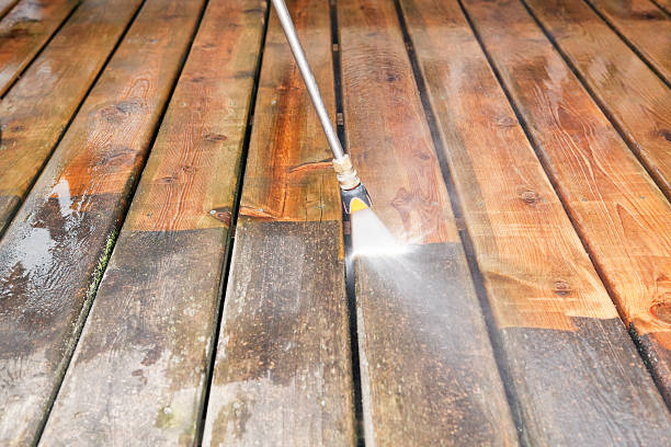 Best Factory Floor Cleaning  in Hammond, IN